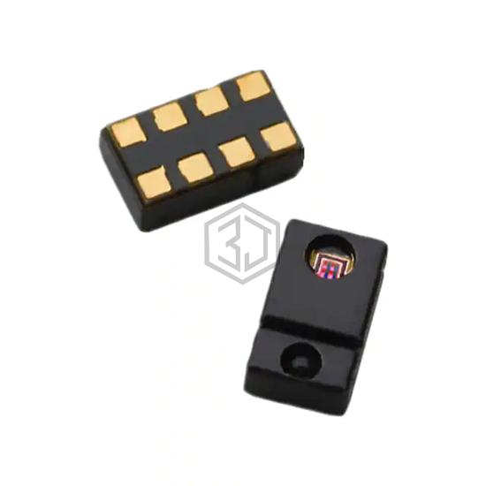 APDS-9960 - Broadcom Limited - Optical Sensors - Ambient Light, IR, UV Sensors