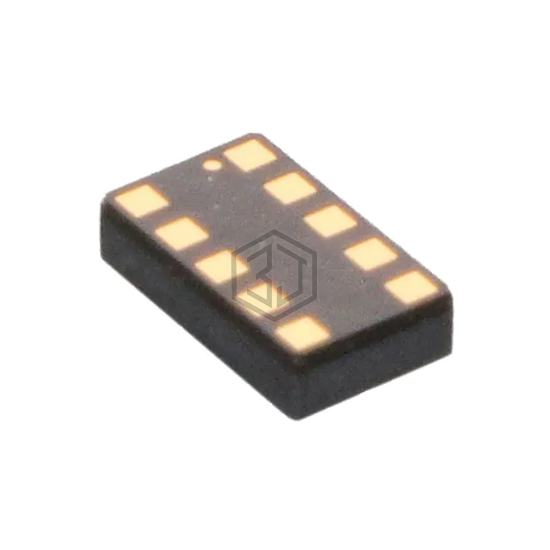 SI1153-AB9X-GM - Silicon Labs - Optical Sensors - Ambient Light, IR, UV Sensors