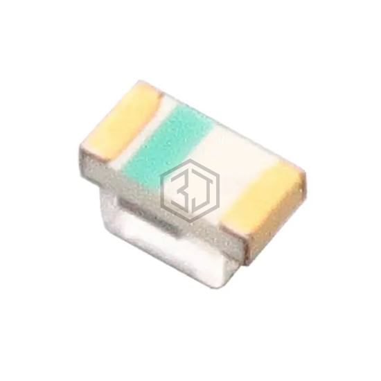 IN-S63DTLS - Inolux - Optical Sensors - Ambient Light, IR, UV Sensors