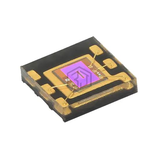 VEML6035 - Vishay Semiconductor Opto Division - Optical Sensors - Ambient Light, IR, UV Sensors