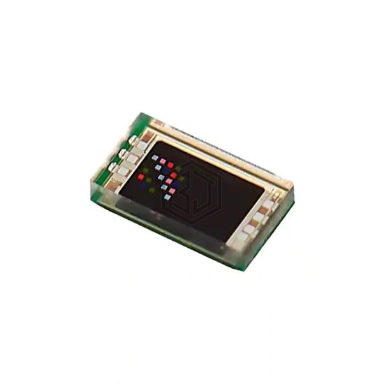 VD6283TX45/1 - STMicroelectronics - Optical Sensors - Ambient Light, IR, UV Sensors