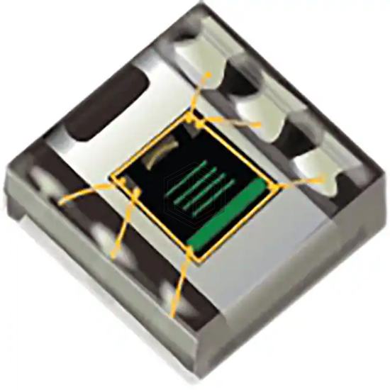 OPT3004DNPR - Texas Instruments - Optical Sensors - Ambient Light, IR, UV Sensors