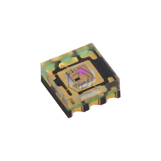 VEML3235 - Vishay Semiconductor Opto Division - Optical Sensors - Ambient Light, IR, UV Sensors