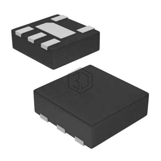 EL7900ILCZ-T7 - Renesas Electronics America Inc - Optical Sensors - Ambient Light, IR, UV Sensors