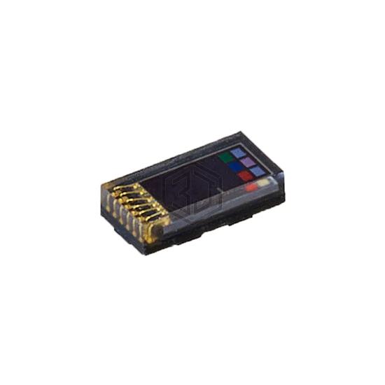 TCS34103 - ams - Optical Sensors - Ambient Light, IR, UV Sensors