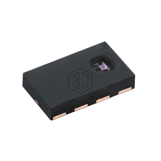 VCNL4035X01-GS18 - Vishay Semiconductor Opto Division - Optical Sensors - Ambient Light, IR, UV Sensors