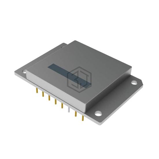 USEQDAAA255S00 - KEMET - Optical Sensors - Ambient Light, IR, UV Sensors