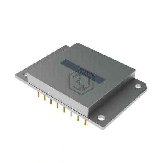 USEQDAAA510100 - KEMET - Optical Sensors - Ambient Light, IR, UV Sensors