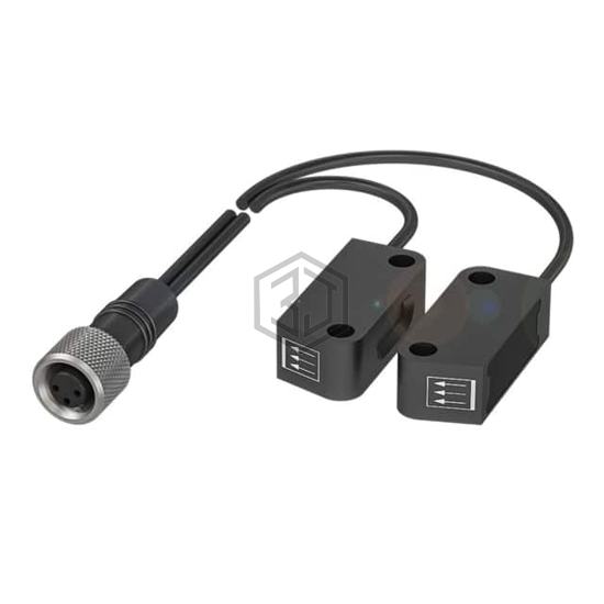 BOH00F5 - Balluff - Optical Sensors - Ambient Light, IR, UV Sensors