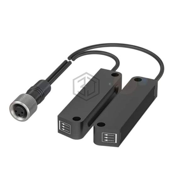 BOH00F6 - Balluff - Optical Sensors - Ambient Light, IR, UV Sensors