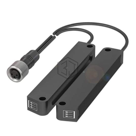 BOH00F7 - Balluff - Optical Sensors - Ambient Light, IR, UV Sensors