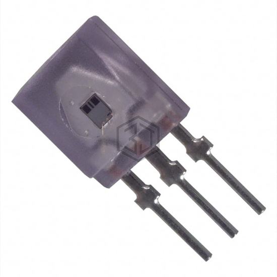 PNA4603H - Panasonic Electronic Components - Optical Sensors - Ambient Light, IR, UV Sensors