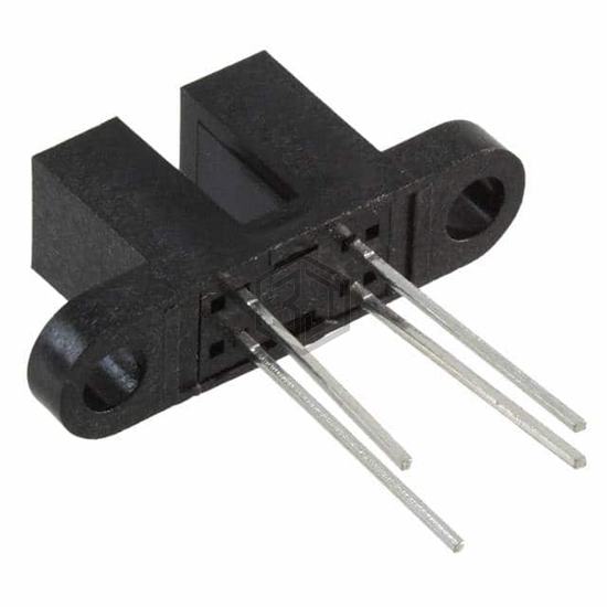 OPB865T55 - onsemi - Optical Sensors - Ambient Light, IR, UV Sensors