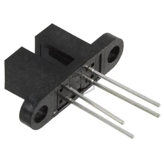 OPB866T55 - onsemi - Optical Sensors - Ambient Light, IR, UV Sensors
