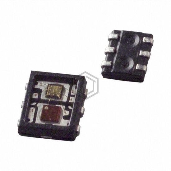 HSDL-9000 - Broadcom Limited - Optical Sensors - Ambient Light, IR, UV Sensors