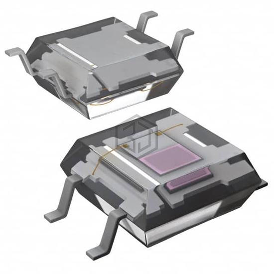 AMS104Y - Panasonic Electronic Components - Optical Sensors - Ambient Light, IR, UV Sensors