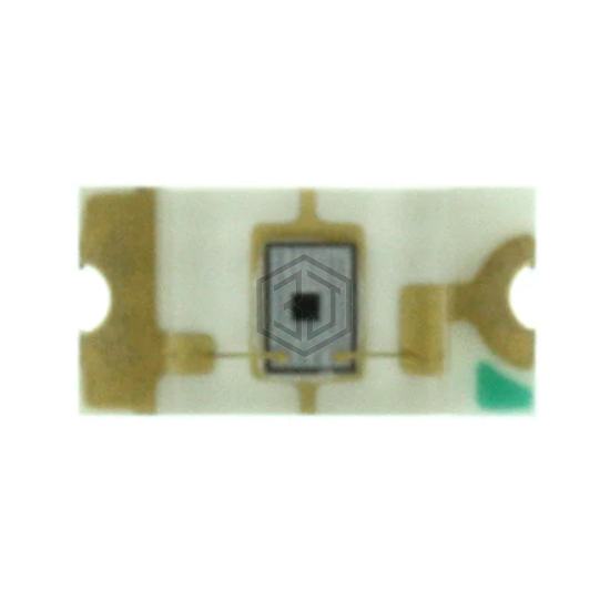 LX1972IBC-TR - Microsemi Corporation - Optical Sensors - Ambient Light, IR, UV Sensors