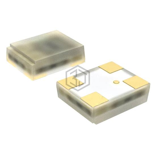GA1A1S201WP - Sharp Microelectronics - Optical Sensors - Ambient Light, IR, UV Sensors