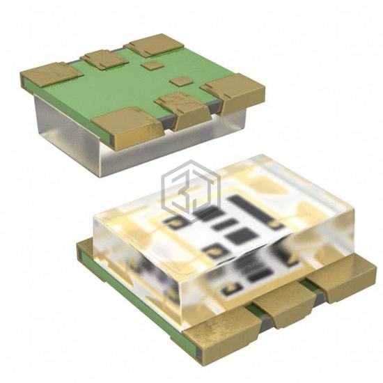 PNA4K01F - Panasonic Electronic Components - Optical Sensors - Ambient Light, IR, UV Sensors