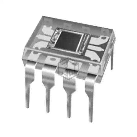 OPT101PG4 - Texas Instruments - Optical Sensors - Ambient Light, IR, UV Sensors