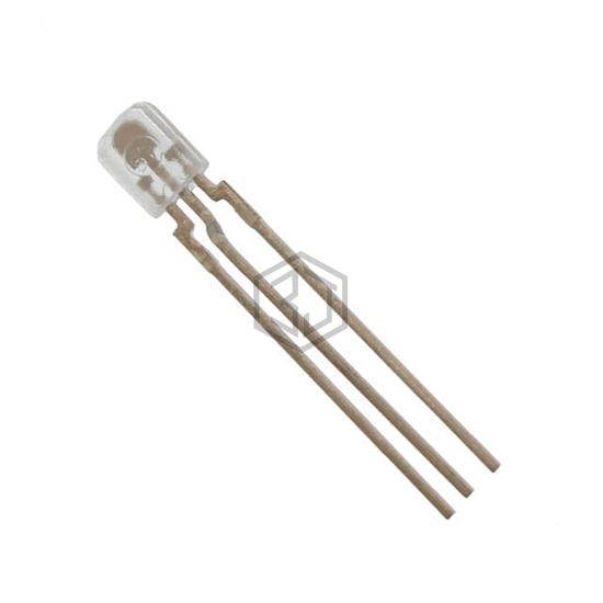 GA1A2S100SS - Sharp Microelectronics - Optical Sensors - Ambient Light, IR, UV Sensors
