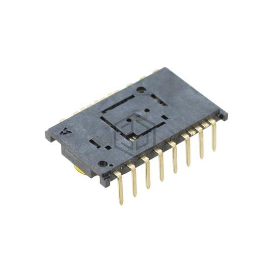 ADNS-7550 - Broadcom Limited - Optical Sensors - Ambient Light, IR, UV Sensors