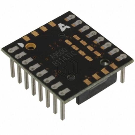 ADNS-9500 - Broadcom Limited - Optical Sensors - Ambient Light, IR, UV Sensors