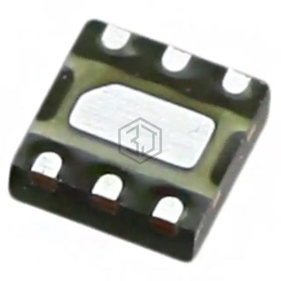 MAX44007EDT+T - Analog Devices Inc./Maxim Integrated - Optical Sensors - Ambient Light, IR, UV Sensors