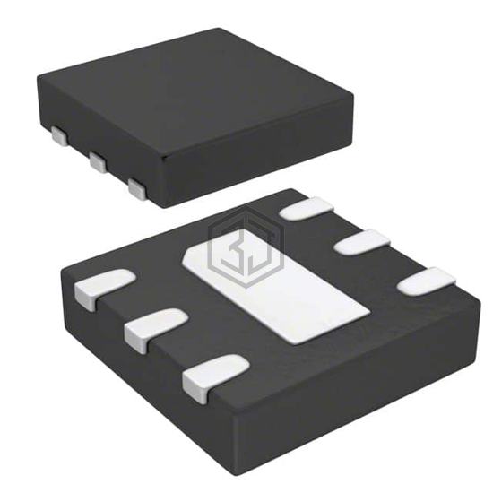 MAX44000GDT+T - Analog Devices Inc./Maxim Integrated - Optical Sensors - Ambient Light, IR, UV Sensors