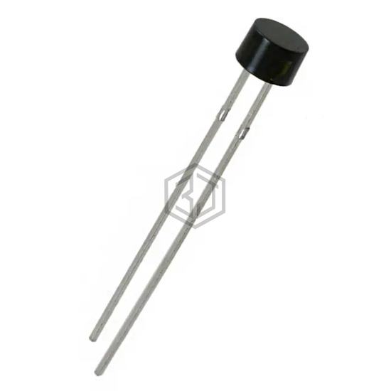 ALS-PDIC243-3B - Everlight Electronics Co Ltd - Optical Sensors - Ambient Light, IR, UV Sensors