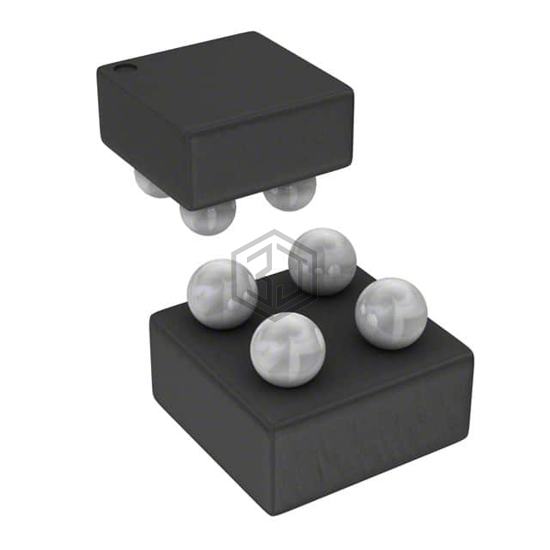 LA0152CS-TLM-H - onsemi - Optical Sensors - Ambient Light, IR, UV Sensors