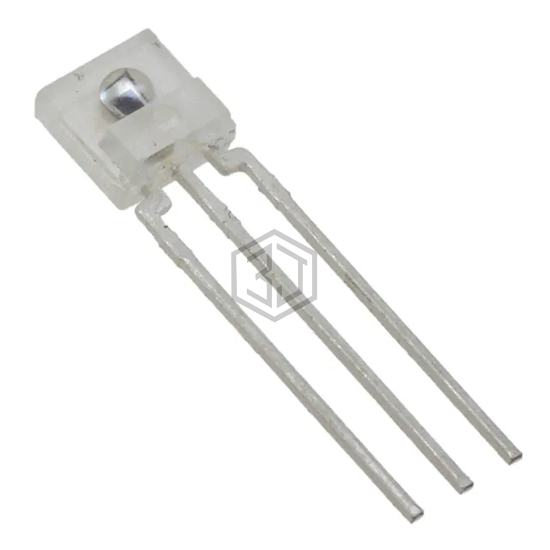 TSL13S-LF - ams - Optical Sensors - Ambient Light, IR, UV Sensors