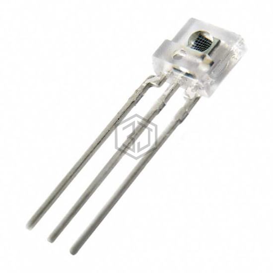TSL235R-LF - ams - Optical Sensors - Ambient Light, IR, UV Sensors