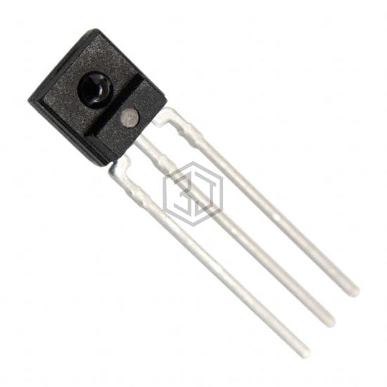 TSL245R-LF - ams - Optical Sensors - Ambient Light, IR, UV Sensors
