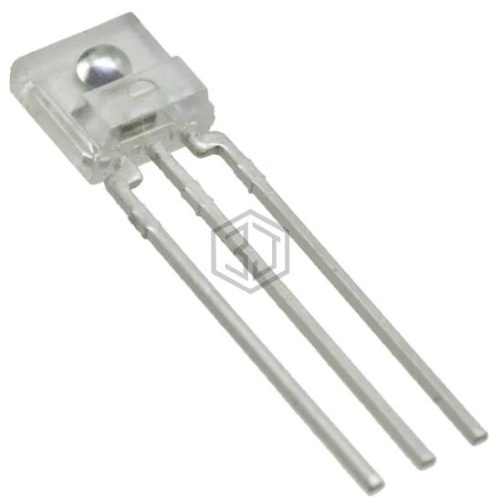 TSL254R-LF - ams - Optical Sensors - Ambient Light, IR, UV Sensors