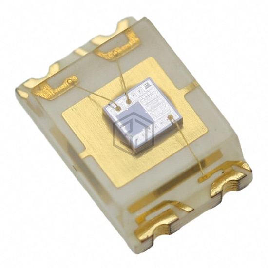 TSL12T - ams - Optical Sensors - Ambient Light, IR, UV Sensors