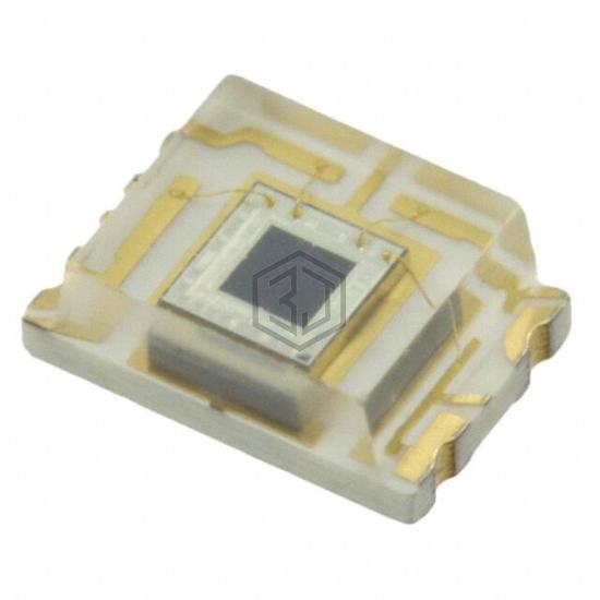 TSL237T - ams - Optical Sensors - Ambient Light, IR, UV Sensors