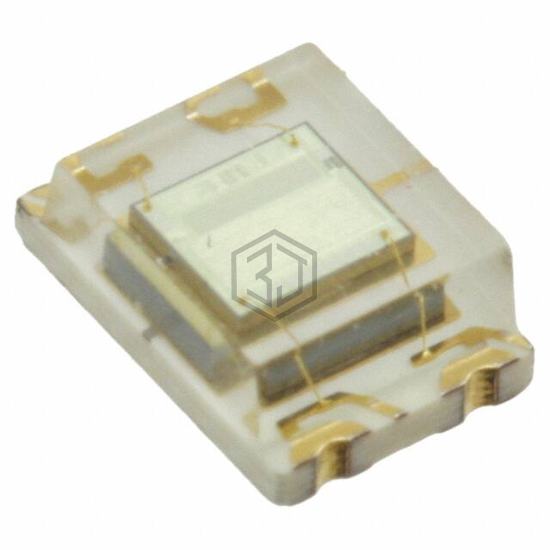 TSL2550T - ams - Optical Sensors - Ambient Light, IR, UV Sensors