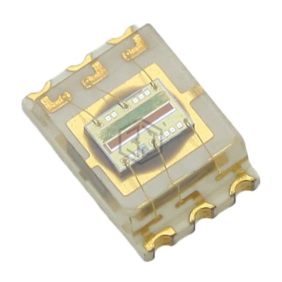 TSL2569T - ams - Optical Sensors - Ambient Light, IR, UV Sensors