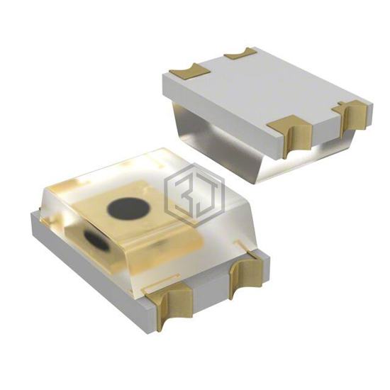 TSL257T - ams - Optical Sensors - Ambient Light, IR, UV Sensors