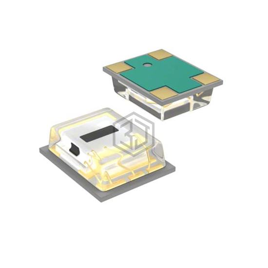 GA1A1S202WP - Sharp Microelectronics - Optical Sensors - Ambient Light, IR, UV Sensors