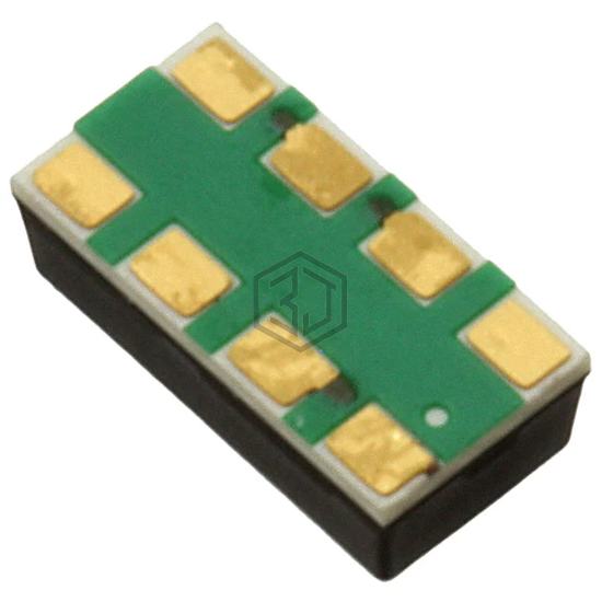 GP2AP002S00F - Sharp Microelectronics - Optical Sensors - Ambient Light, IR, UV Sensors