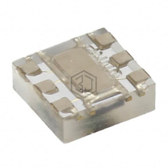 ISL29033IROZ-T7 - Renesas Electronics America Inc - Optical Sensors - Ambient Light, IR, UV Sensors