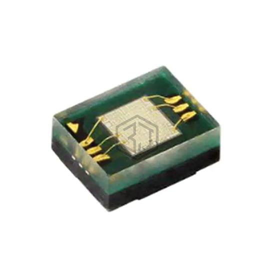 VEML6070 - Vishay Semiconductor Opto Division - Optical Sensors - Ambient Light, IR, UV Sensors