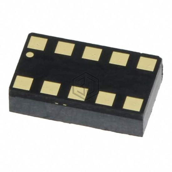 SI1153-AA9X-GM - Silicon Labs - Optical Sensors - Ambient Light, IR, UV Sensors