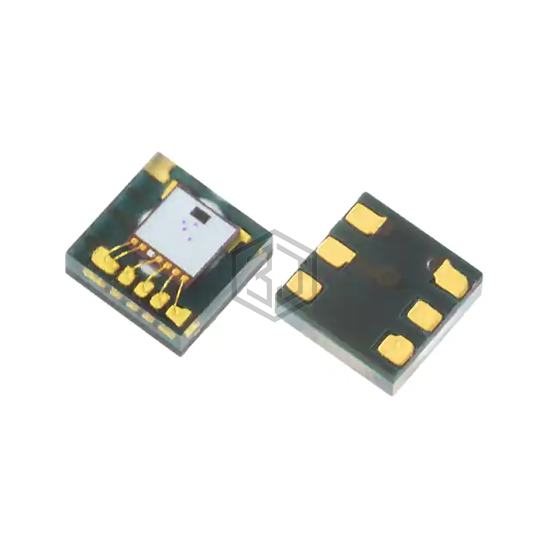 LTR-390UV-01 - Lite-On Inc. - Optical Sensors - Ambient Light, IR, UV Sensors
