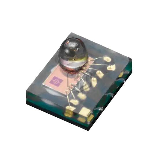 LTR-507ALS-01 - Lite-On Inc. - Optical Sensors - Ambient Light, IR, UV Sensors