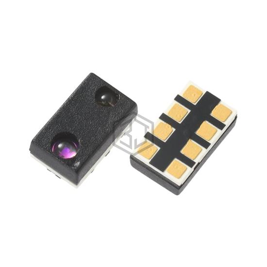LTR-91400 - Lite-On Inc. - Optical Sensors - Ambient Light, IR, UV Sensors
