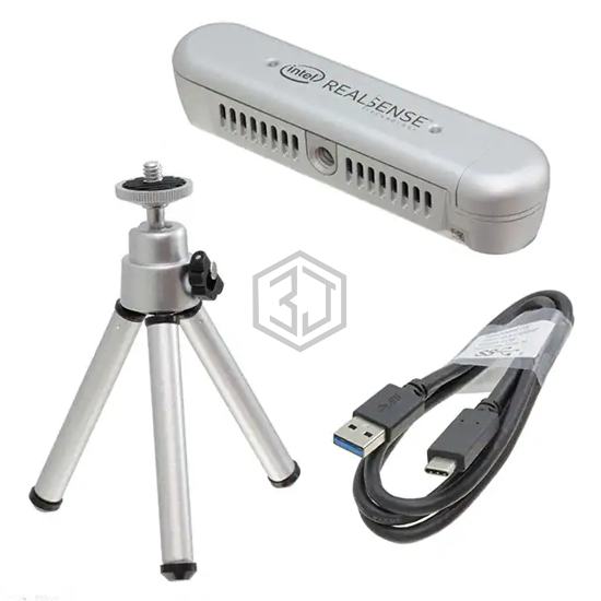 82635ASRCDVKHV - Intel RealSense - Optical Sensors - Camera Modules
