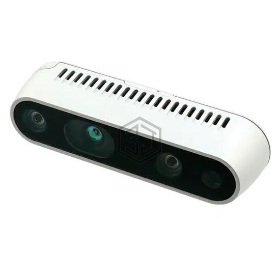 82635AWGDVKPMP - Intel RealSense - Optical Sensors - Camera Modules